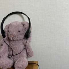 크리스마스트리 앞에서 너랑