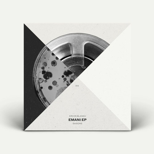 Ercos Blanka - Bacheche [SAISONS013]