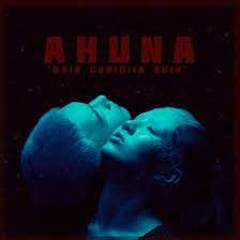 Ahuna - Hair Garigiin Ohin