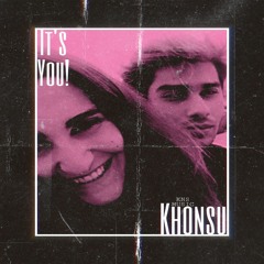 Ali Gatie - It's You (KNS Khonsu Remix)