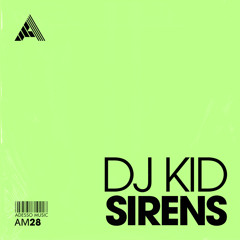PREMIERE: DJ Kid - Sirens [ Adesso Music ]