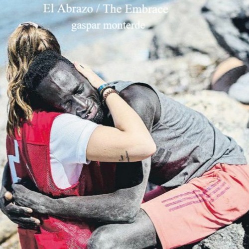 Stream El Abrazo / The Embrace by gaspar monterde | Listen online for free  on SoundCloud