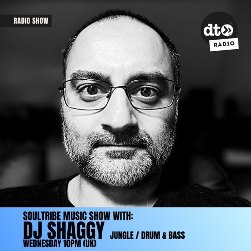 Soultribe Music Show with DJ Shaggy