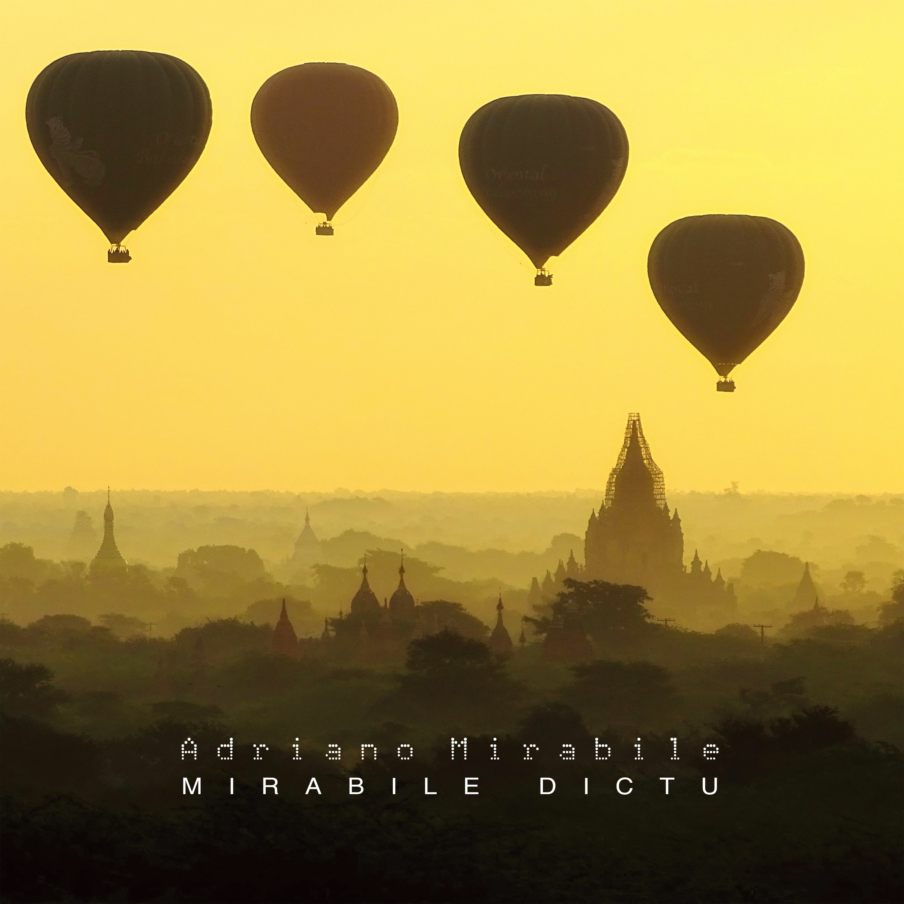 Adriano Mirabile