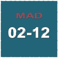 MAD # w. Andre Winter # 02-12-2023