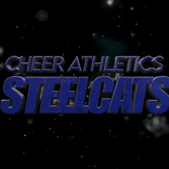 Cheer Athletics Steelcats 22-23