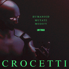 Crocetti - Modify