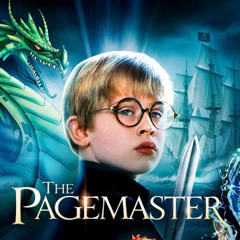 The Pagemaster (Clean)