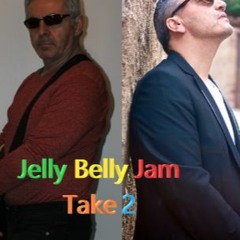 Jelly Belly Jam Take 2 (ft. Santi-Caballero on sax)