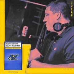 BOUNCE DOWN SOUTH PROMO MIX