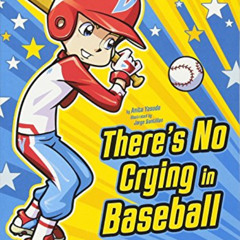 [Read] PDF ✔️ There's No Crying in Baseball (Sports Illustrated Kids Victory School S