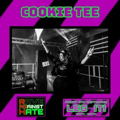 MY SET // LEG IT // RAVE AGAINST HATE // HULL // SEPT 2025