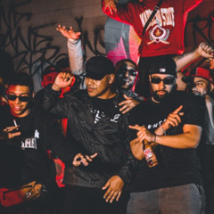 eddy.p x m.o.m.m
