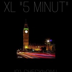 XL "5 MINUT"