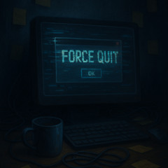 Force Quit