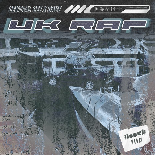 Central Cee x Dave - UK RAP (finneh flip)