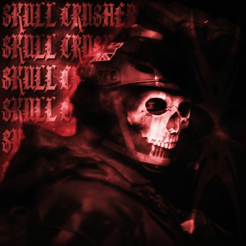 DJ JACOB X MOONDEITY - SKULL CRUSHER