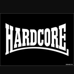 Nish 90's Hardcore / Gabber mix 2