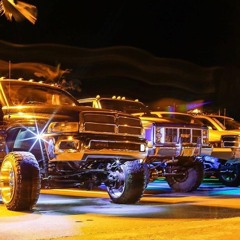 Kold Blooded Soldiers EQ (dsp)