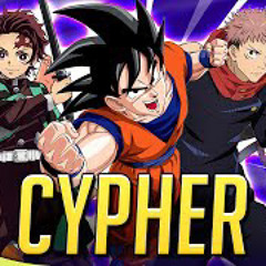 ANIME SINGING CYPHER | by McGwire ft. The Stupendium, Shwabadi, Chi-Chi, SailorUrLove & Wülf Boi