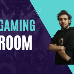 Gaming Room - Edicion 105
