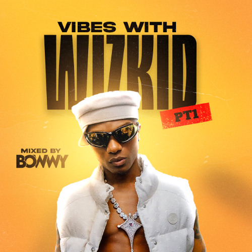 Vibes With Wizkid (Part 1)