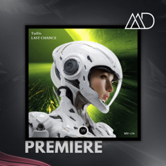 PREMIERE: TarDo - Last Chance (Original Mix) [Modus Vivendi Records]