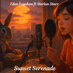 Sterlan Starr– Sunset Serenade (feat. Eden Leyshon)