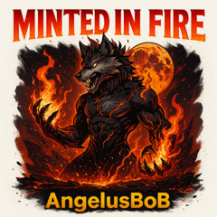 Minted in fire