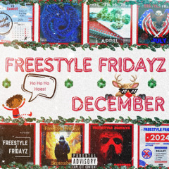 FuckWitMeYouKnowIGotIt(Gvmmix) (Freestyle Fridayz Week #50)