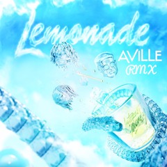 Internet Money - Lemonade (Aville Remix) [Slap House]