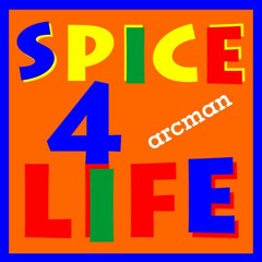 Spice4life