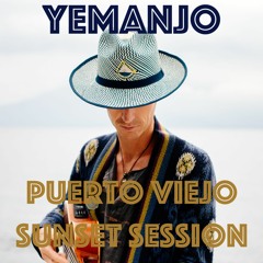 Puerto Viejo Sunset Session
