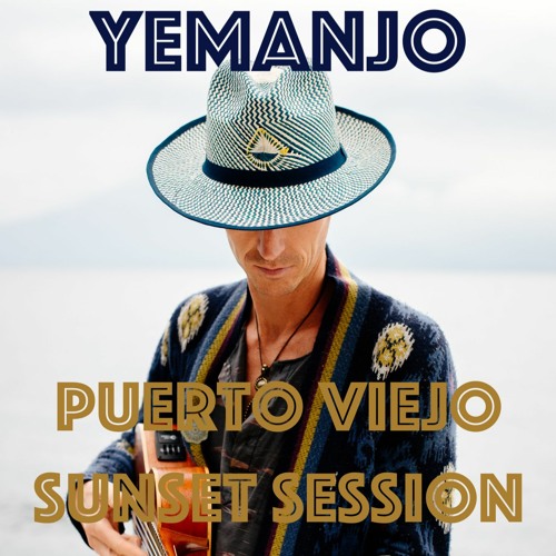 Puerto Viejo Sunset Session