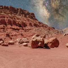 Mars Armtack
