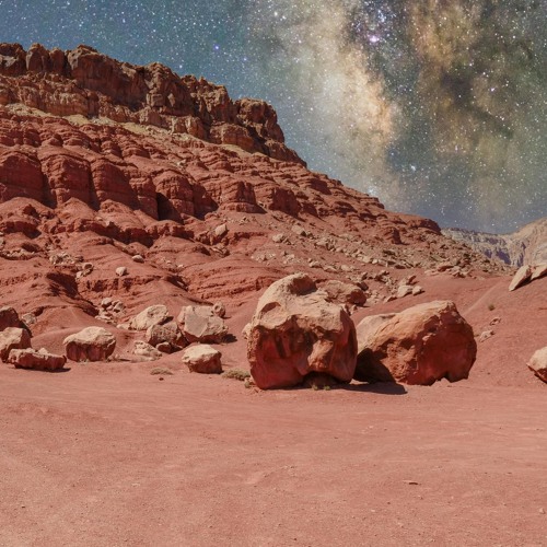 Mars Armtack