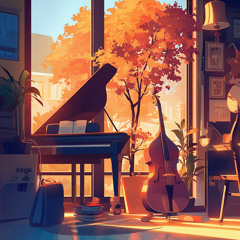Sophisticated Sway (Vintage Jazz Relax)