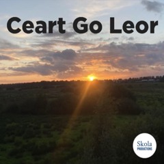 Ceart Go Leor