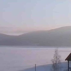 snowdrifts
