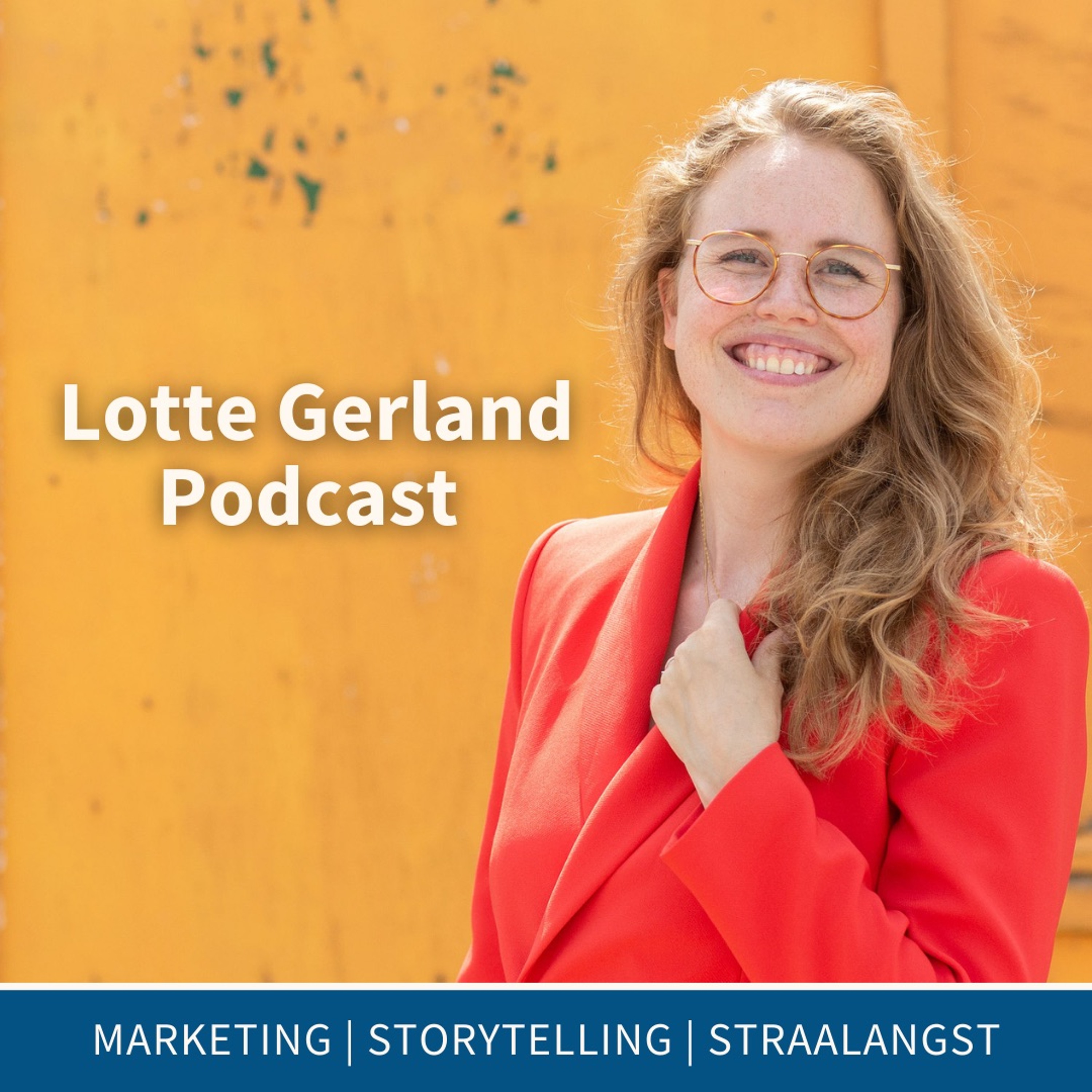 What\'s Your Story Podcast