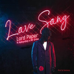 Love Song (feat. Kelvyn Boy & Mr Drew)