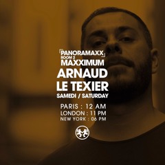 Maxximum Radio - Panoramaxx (April 2022) - Arnaud Le Texier