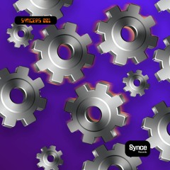 Mau Maioli, MeMachine - Dark Stars