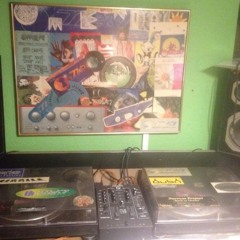 Just played RECORDS Mixtape Nov.2024