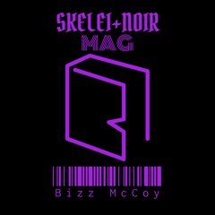 Bizz McCoy - Ea$tside Rider Musik Hosted By SKELEI+NOIR MAG
