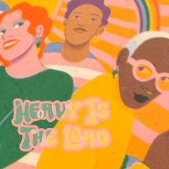 Heavy Is The Load