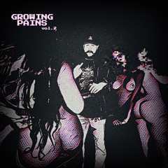 GROWING PAINS vol. ii