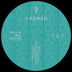 UE Premiere: J:Kenzo - Token Image (Trace Remix)[Artikal Music]
