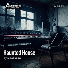 Suspect Dreamer [Released by Audiohooks - AHS#30]