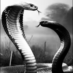 H2 Cobra vs Black Mamba (Summer 24)
